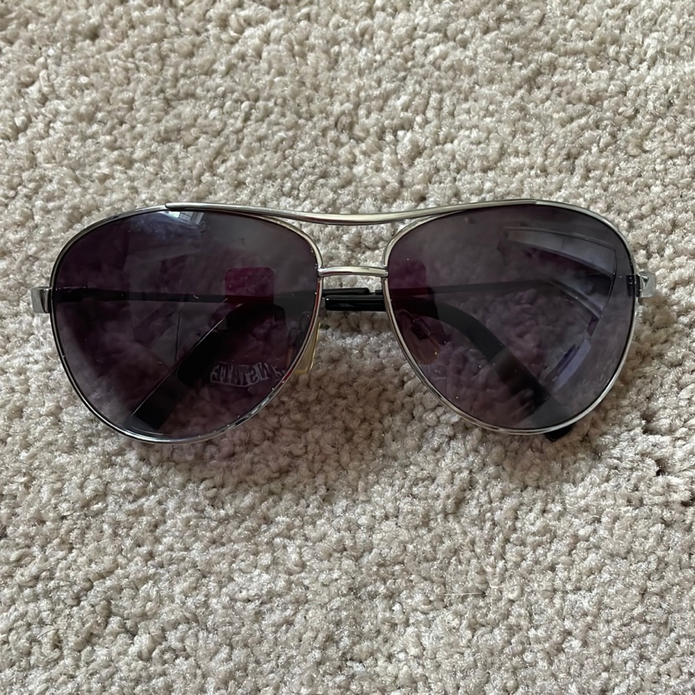 Aviator sunglasses